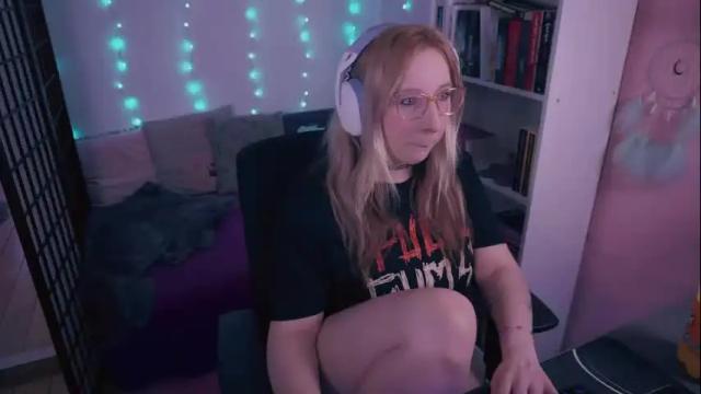 Image 3 of justkerryx Stream on Chaturbate on 4 days ago