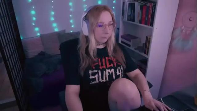 Image 7 of justkerryx Stream on Chaturbate on 4 days ago