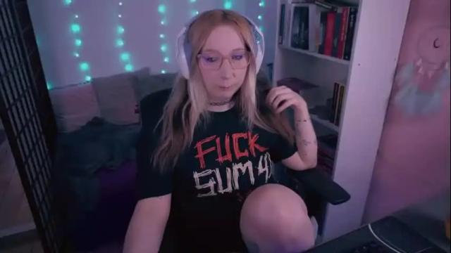 Image 8 of justkerryx Stream on Chaturbate on 4 days ago