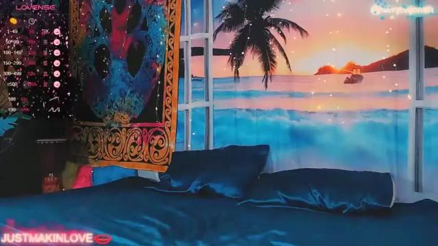 Image 11 of justmakinlove Stream on Chaturbate on 17 months ago