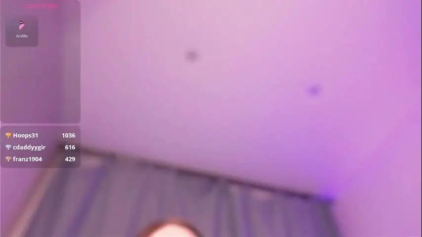 justmarie Chaturbate