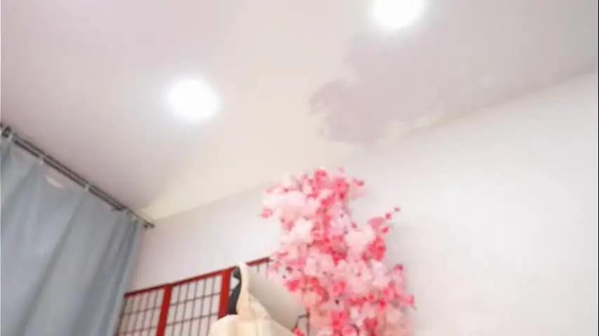 justmarie Chaturbate
