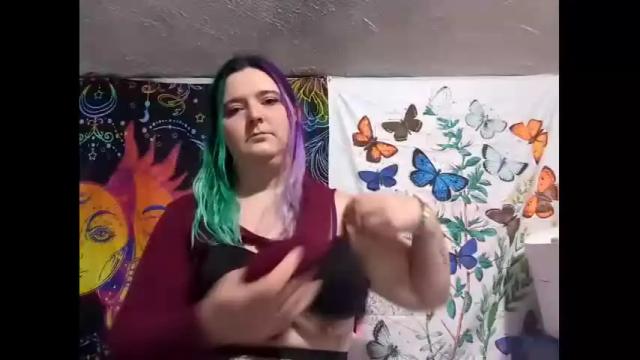 Image 3 of justmejosiefreak Stream on Chaturbate on 20 months ago