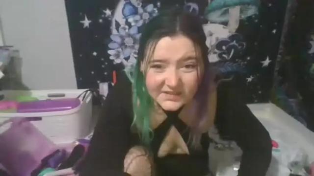 Thumbnail 1, justmejosiefreak's Stream at Chaturbate, 20 months ago
