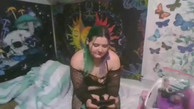 Image 2 of justmejosiefreak Stream on Chaturbate on 20 months ago