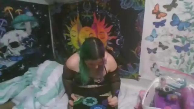Image 4 of justmejosiefreak Stream on Chaturbate on 20 months ago