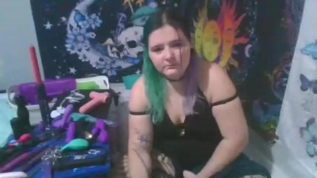 Image 3 of justmejosiefreak Stream on Chaturbate on 20 months ago