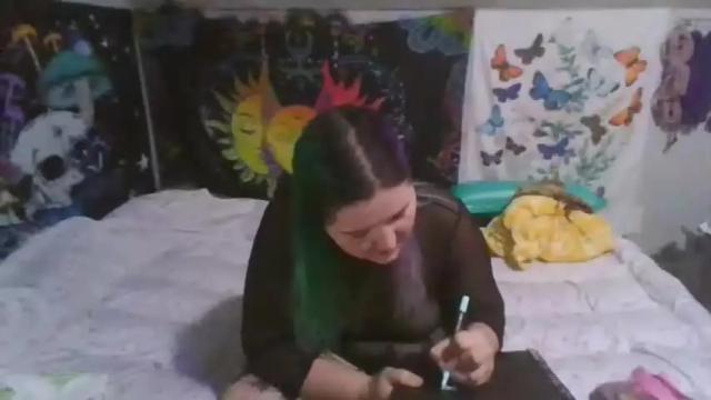 Thumbnail 1, justmejosiefreak's Stream at Chaturbate, 19 months ago