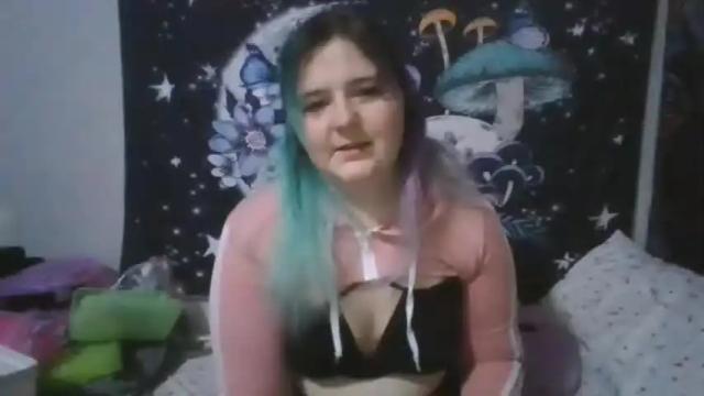 Image 4 of justmejosiefreak Stream on Chaturbate on 17 months ago