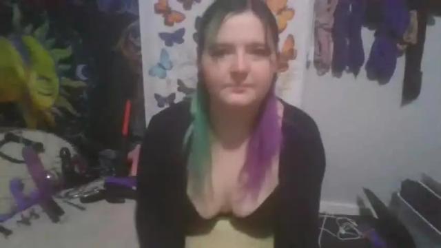 Image 4 of justmejosiefreak Stream on Chaturbate on 15 months ago