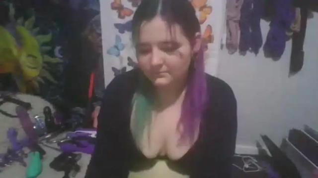 Image 7 of justmejosiefreak Stream on Chaturbate on 15 months ago