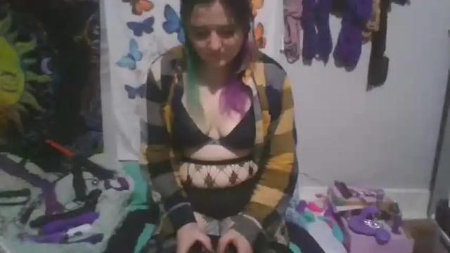 Image 2 of justmejosiefreak Stream on Chaturbate on 15 months ago