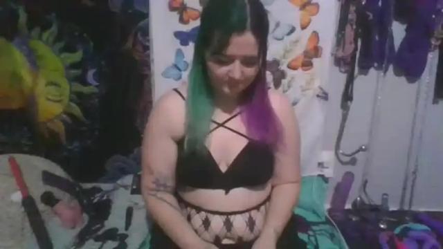 Image 10 of justmejosiefreak Stream on Chaturbate on 15 months ago