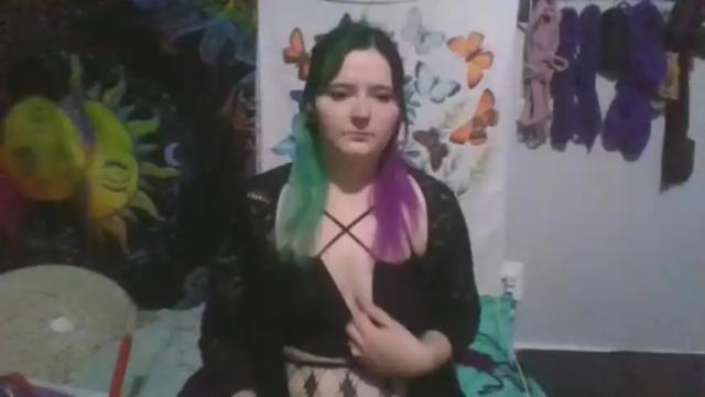 Image 2 of justmejosiefreak Stream on Chaturbate on 15 months ago