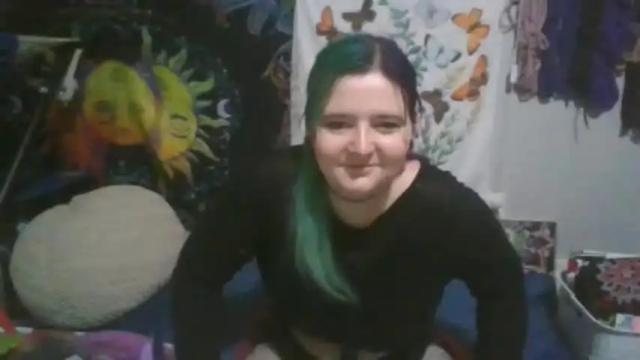 Image 2 of justmejosiefreak Stream on Chaturbate on 14 months ago