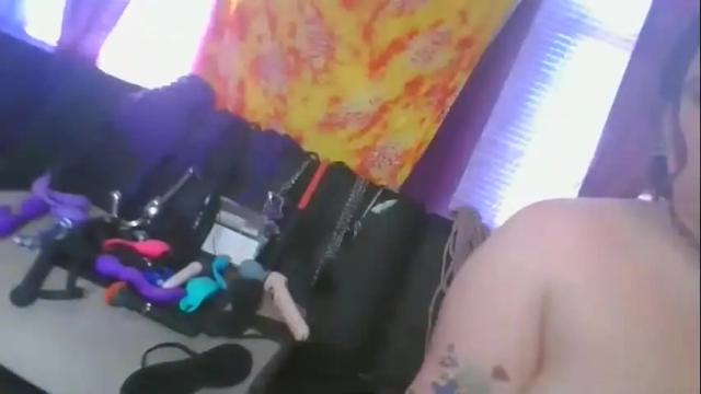 Image 12 of justmejosiefreak Stream on Chaturbate on 1 month ago