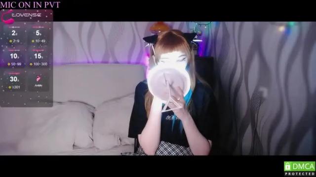 Image 11 of justmeowgirl Stream on Chaturbate on 13 months ago
