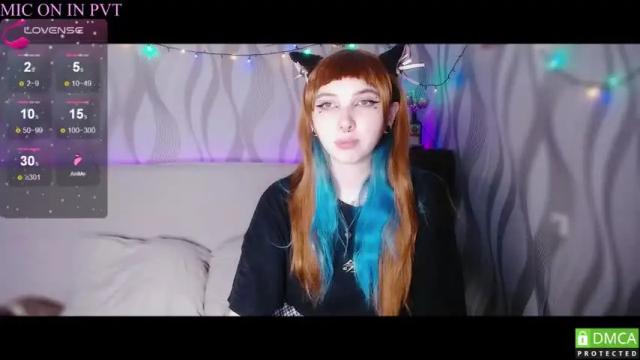 Thumbnail 2, justmeowgirl's Stream at Chaturbate, 13 months ago