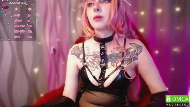 Image 10 of justmeowgirl Stream on Chaturbate on 1 month ago