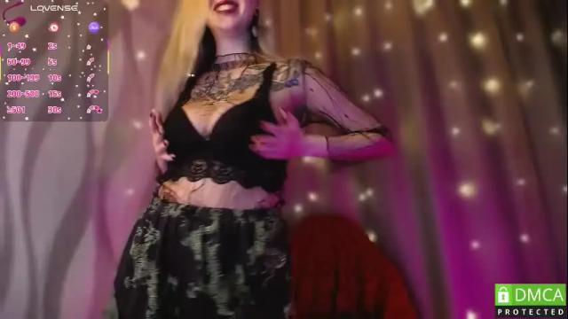 Image 6 of justmeowgirl Stream on Chaturbate on 1 month ago
