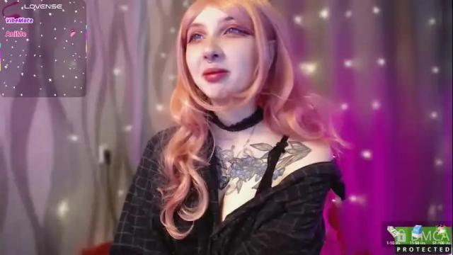 Thumbnail 1, justmeowgirl's Stream at Chaturbate, 1 month ago