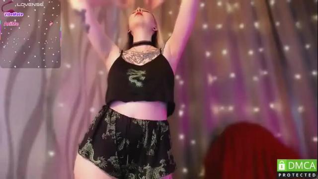 Image 3 of justmeowgirl Stream on Chaturbate on 1 month ago