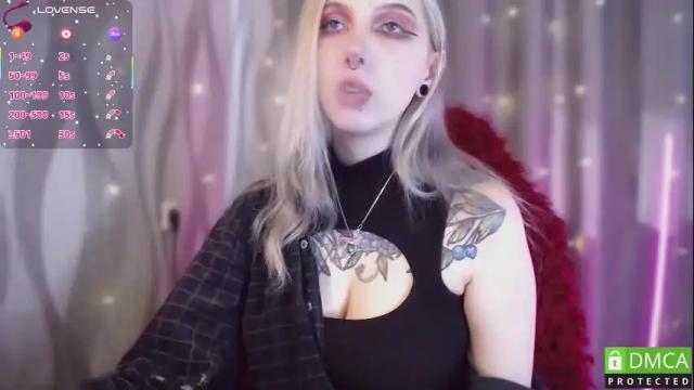 Thumbnail 1, justmeowgirl's Stream at Chaturbate, 1 month ago