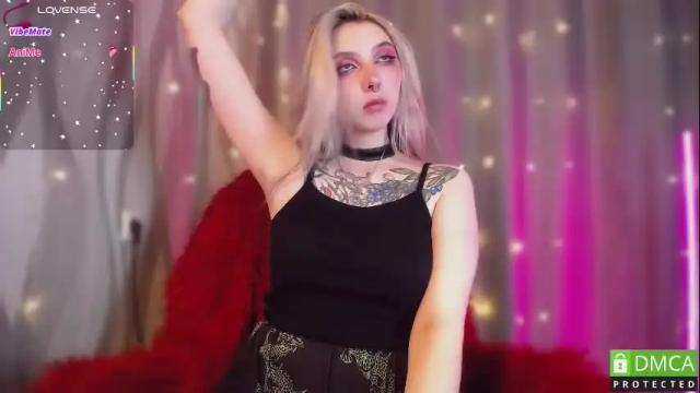 Image 2 of justmeowgirl Stream on Chaturbate on 1 month ago