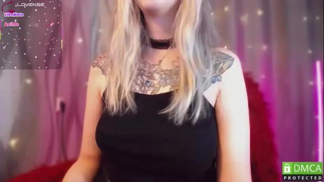 Thumbnail 2, justmeowgirl's Stream at Chaturbate, 1 month ago