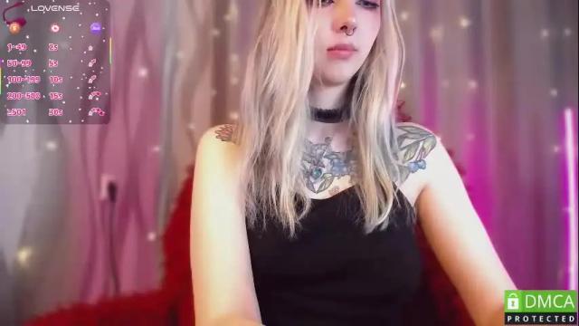 Image 6 of justmeowgirl Stream on Chaturbate on 1 month ago