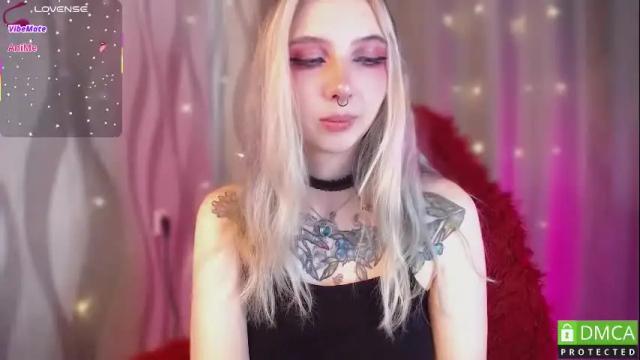 Thumbnail 3, justmeowgirl's Stream at Chaturbate, 1 month ago