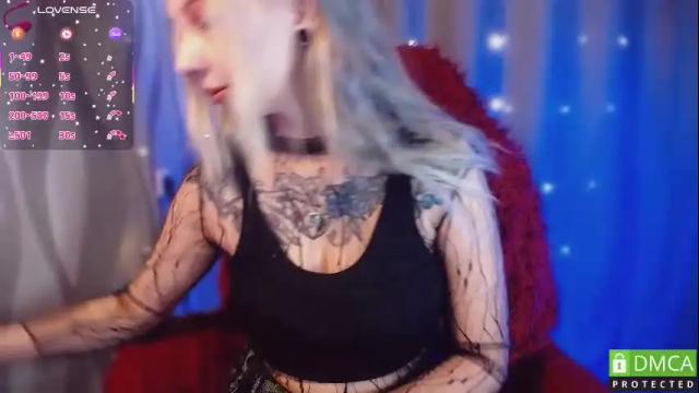 Thumbnail 1, justmeowgirl's Stream at Chaturbate, 1 month ago