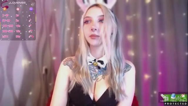 Thumbnail 1, justmeowgirl's Stream at Chaturbate, 29 days ago
