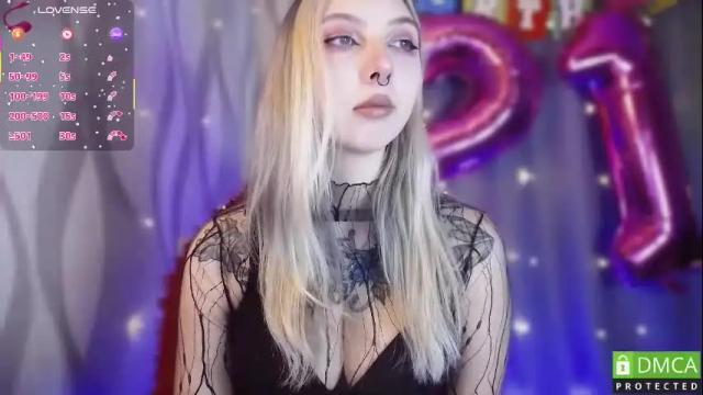 Thumbnail 1, justmeowgirl's Stream at Chaturbate, 25 days ago