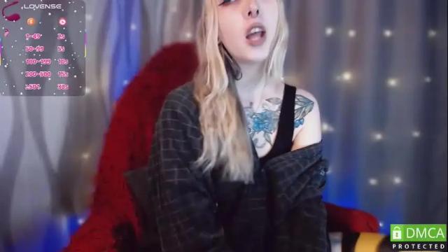 Image 7 of justmeowgirl Stream on Chaturbate on 25 days ago