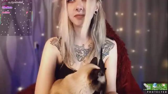 Image 12 of justmeowgirl Stream on Chaturbate on 23 days ago