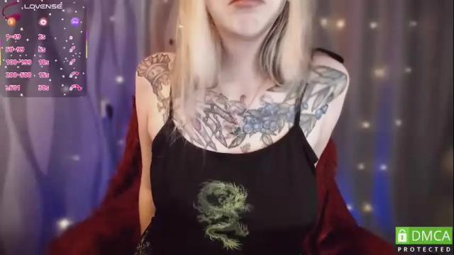 Image 7 of justmeowgirl Stream on Chaturbate on 23 days ago