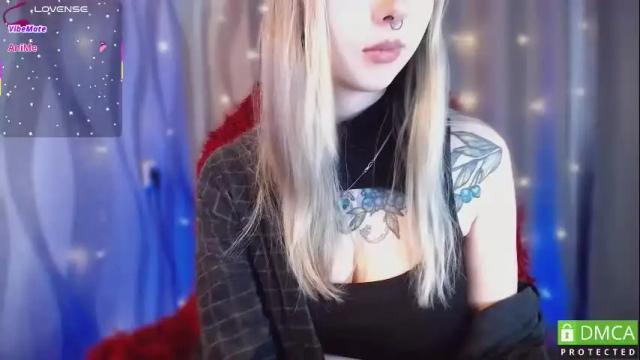 Image 11 of justmeowgirl Stream on Chaturbate on 22 days ago