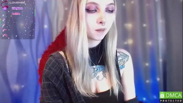 Image 12 of justmeowgirl Stream on Chaturbate on 22 days ago