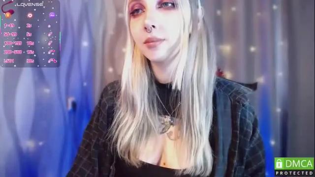 Thumbnail 2, justmeowgirl's Stream at Chaturbate, 21 days ago