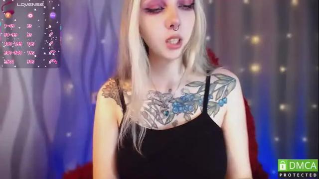 Thumbnail 2, justmeowgirl's Stream at Chaturbate, 19 days ago