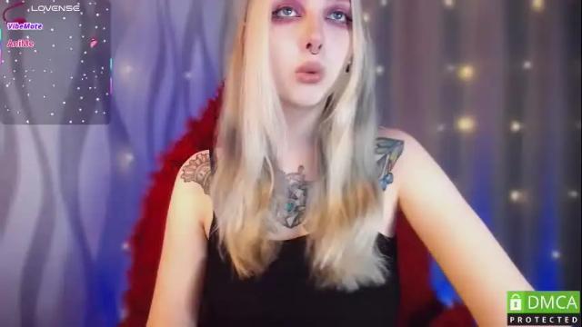 Image 6 of justmeowgirl Stream on Chaturbate on 20 days ago