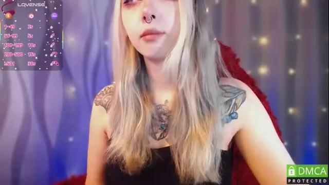 Thumbnail 3, justmeowgirl's Stream at Chaturbate, 19 days ago