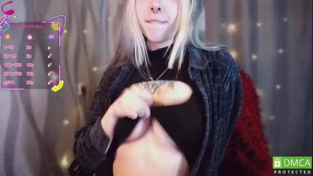 Image 4 of justmeowgirl Stream on Chaturbate on 18 days ago