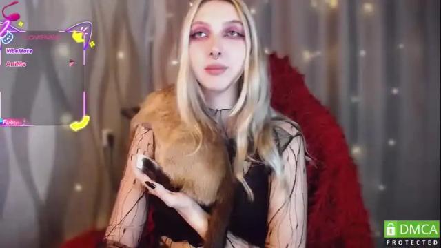Image 7 of justmeowgirl Stream on Chaturbate on 16 days ago