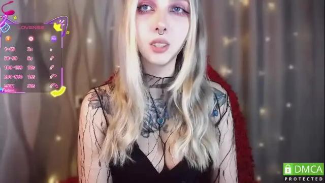 Image 8 of justmeowgirl Stream on Chaturbate on 16 days ago