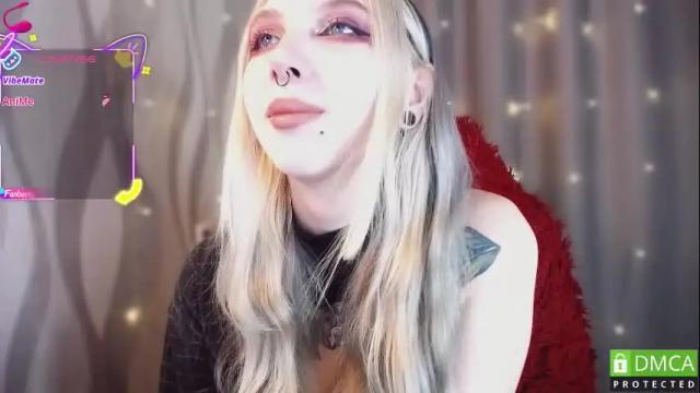 Thumbnail 1, justmeowgirl's Stream at Chaturbate, 14 days ago