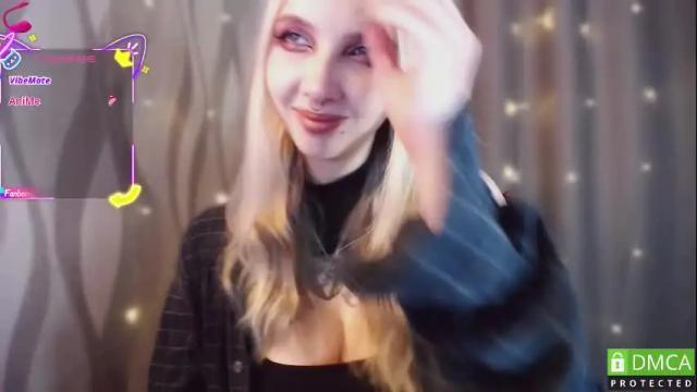 Image 2 of justmeowgirl Stream on Chaturbate on 15 days ago