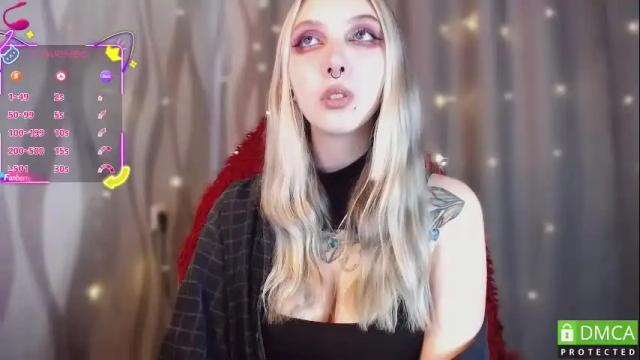 Thumbnail 2, justmeowgirl's Stream at Chaturbate, 14 days ago