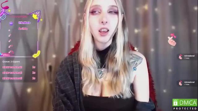 Image 6 of justmeowgirl Stream on Chaturbate on 15 days ago